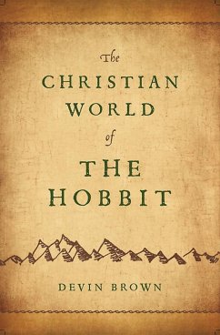 The Christian World of The Hobbit (eBook, ePUB)