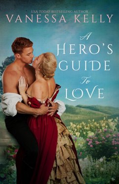 Cover A Hero's Guide to Love (eBook, ePUB)