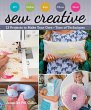 Sew Creative (eBook, ePUB) - Bild 1