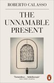 The Unnamable Present (eBook, ePUB)