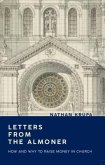 Letters from the Almoner (eBook, ePUB) Letters from the Almoner (eBook, ePUB)