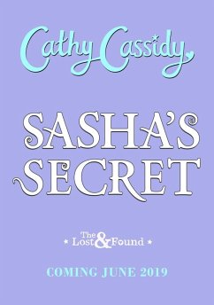 Sasha's Secret (eBook, ePUB) - Cassidy, Cathy
