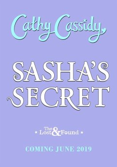Cover Sasha's Secret (eBook, ePUB)