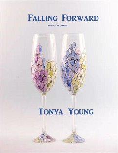 Cover Falling Forward - Poetry and Haiku (eBook, ePUB)