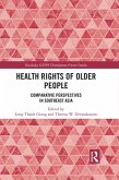 Health Rights of Older People (eBook, ePUB) Health Rights of Older People (eBook, ePUB)