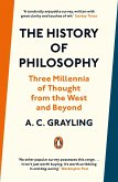 The History of Philosophy (eBook, ePUB)
