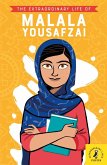 The Extraordinary Life of Malala Yousafzai (eBook, ePUB)