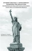 Attorney Drafted L-1 Intracompany-Transferee Visa Application (eBook, ePUB)