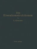 Die Eisenkonstruktionen (eBook, PDF)