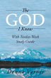 The God I Know (eBook, ePUB) - Bild 1
