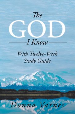 The God I Know (eBook, ePUB)