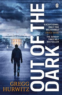 Out of the Dark (eBook, ePUB) - Hurwitz, Gregg