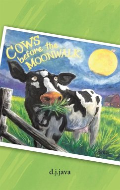 Cover Cows Before the Moonwalk (eBook, ePUB)