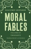 Moral Fables (eBook, ePUB)