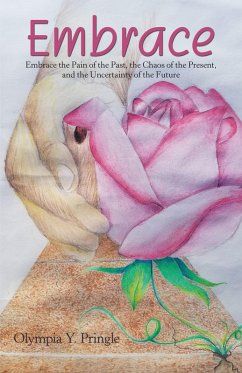 Embrace (eBook, ePUB) - Pringle, Olympia Y.