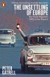 The Unsettling of Europe (eBook, ePUB) - Bild 1
