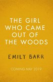 The Girl Who Came Out of the Woods (eBook, ePUB)