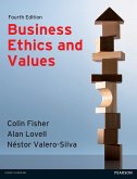 Business Ethics and Values (eBook, PDF) Business Ethics and Values (eBook, PDF)