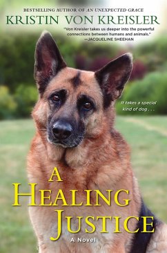 Cover A Healing Justice (eBook, ePUB)