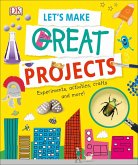 Let's Make Great Projects (eBook, ePUB)