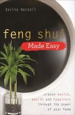 Feng Shui Made Easy (eBook, ePUB)