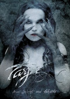 From Spirits And Ghosts (Limited Box Set) - Tarja