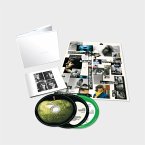 The Beatles (White Album - Ltd. 3cd Deluxe)