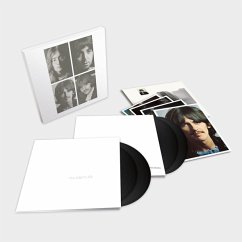 The Beatles (White Album-2lp) - Beatles,The