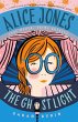 Alice Jones: The Ghost Light (eBook,... - Bild 1
