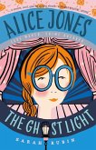 Alice Jones: The Ghost Light (eBook, ePUB)