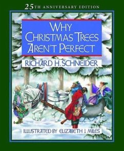 Why Christmas Trees Aren't Perfect (eBook, ePUB)