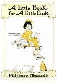 A Little Book for a Little Cook (eBook, ePUB)