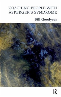 Coaching People with Asperger's Syndrome (eBook, ePUB) Cover Coaching People with Asperger's Syndrome (eBook, ePUB)