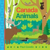 Canada Animals (eBook, ePUB)