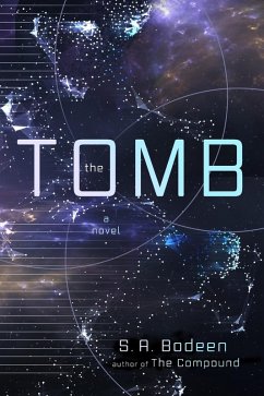The Tomb: A Novel (eBook, ePUB) Cover The Tomb: A Novel (eBook, ePUB)