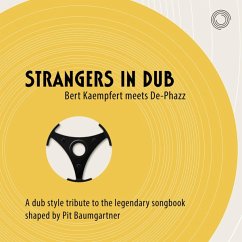 Strangers In Dub - De-Phazz