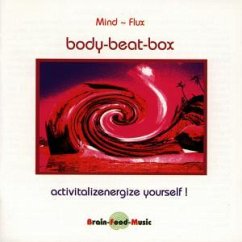 Body-Beat-Box - Mind-Flux