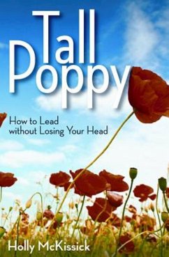 Tall Poppy (eBook, ePUB) - McKissick, Holly
