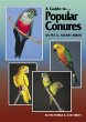 Guide to Popular Conures as Pet and... - Bild 1