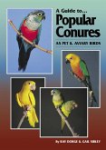 Guide to Popular Conures as Pet and Aviary Birds (eBook, ePUB)