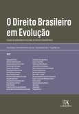 O direito brasileiro em evolução (eBook, ePUB)