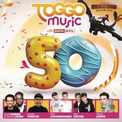 Toggo Music 50 - Diverse