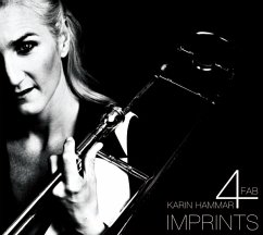 Imprints - Hammar,Karin