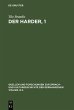 Der Harder, 1 (eBook, PDF) - Bild 1