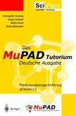 Das MuPAD Tutorium (eBook, PDF)