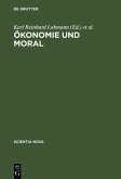 Ökonomie und Moral (eBook, PDF)