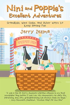 Cover Nini and Poppie's Excellent Adventures (eBook, ePUB)