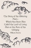 The Story of the Glittering Plain : Which Has Been Also Called the Land of Living Men or the Acre of the Undying (eBook, ePUB)