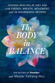 The Body in Balance (eBook, ePUB)