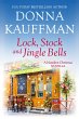 Lock, Stock & Jingle Bells (eBook, ePUB) - Bild 1